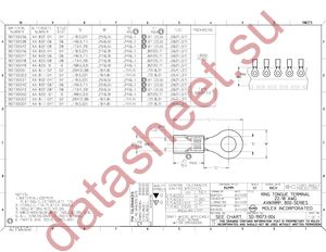 19073-0042 datasheet  